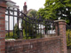 Commercial Electric Gates UK gallery 10